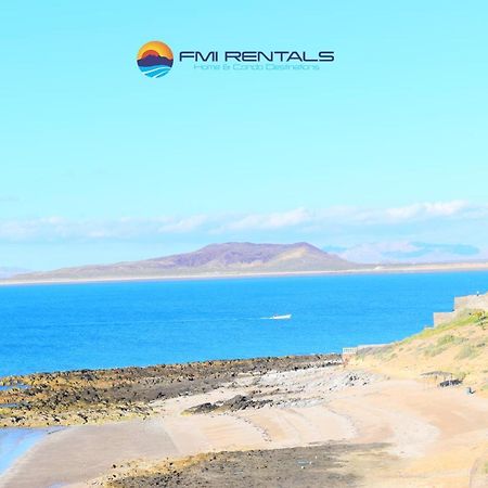 Apartamento Turtle Studio Puerto Peñasco Exterior foto